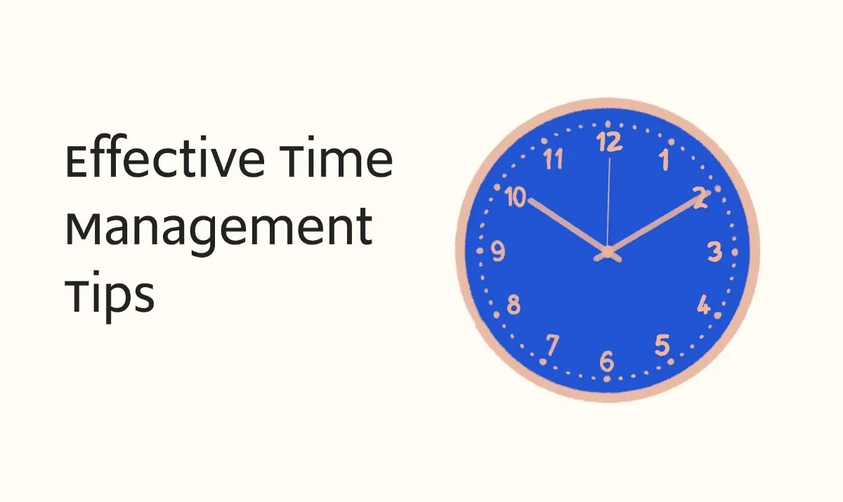 Effective Time Management tips Brian Tracy Time Management