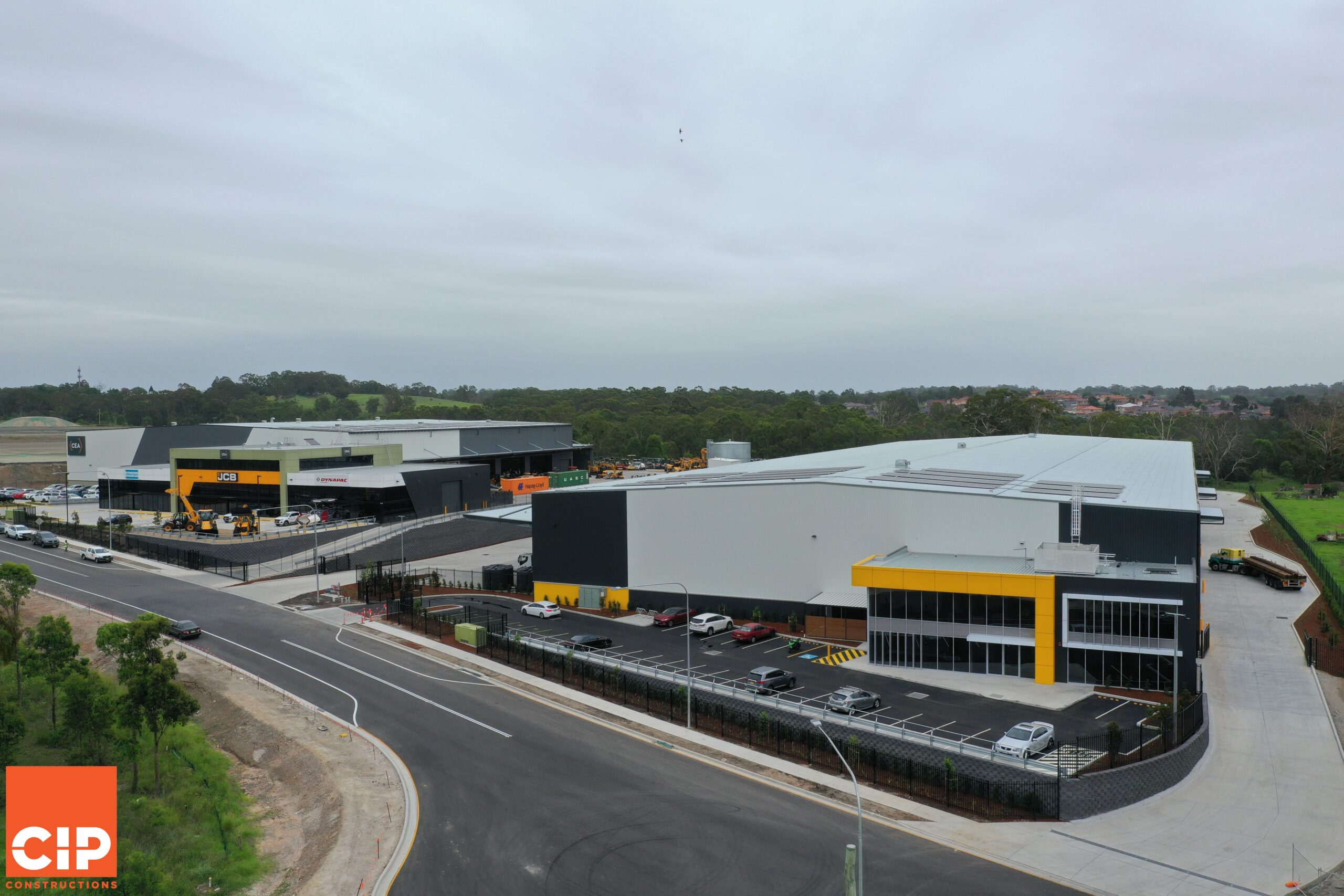 NSW Archives CIP Constructions