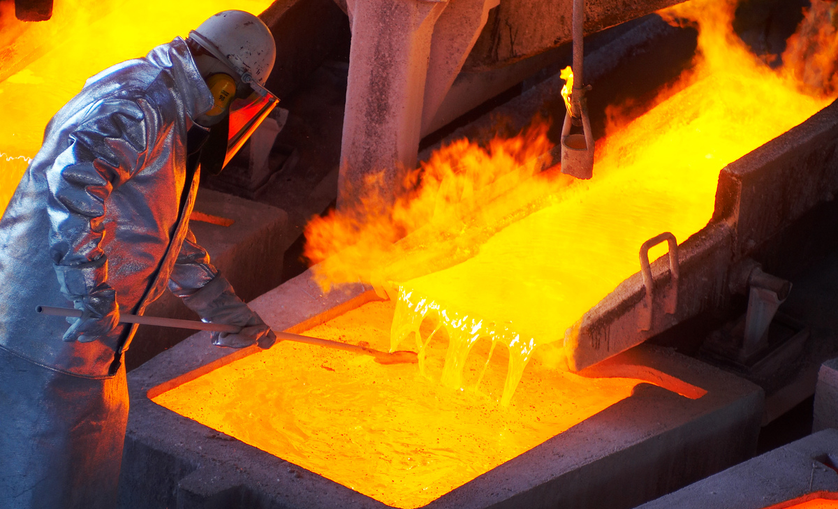 La ruta de los US534 millones de Glencore Chile enviados como