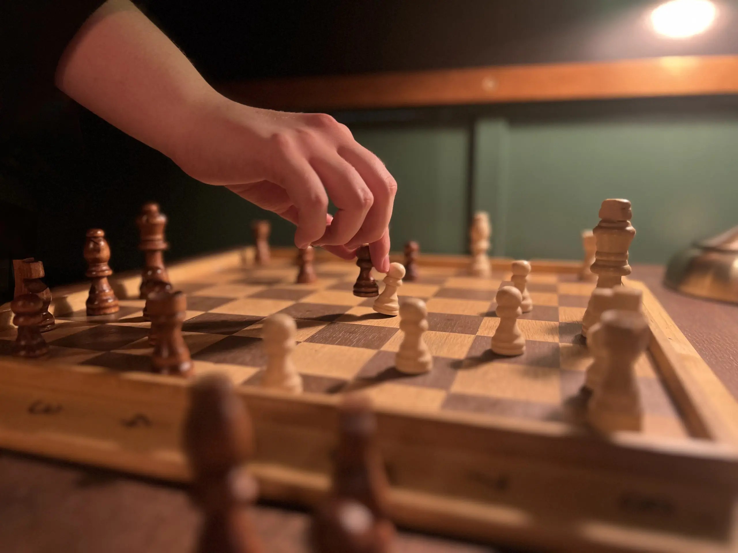 Beyond the Escape Room 5 MustTry Activities! Cipher Escape