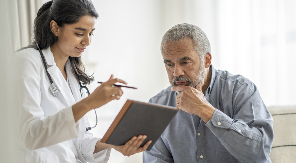How to Address Health Equity by Focusing on Patient Experience
