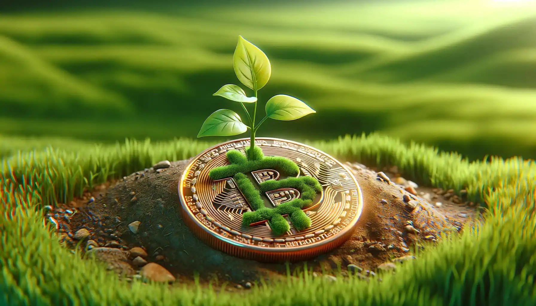 Unlocking Digital Wealth Rise of Cryptocurrency Mining in the UAE