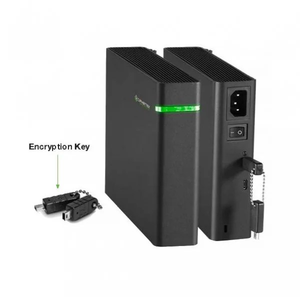 The Difference Between DAS and NAS Servers Ciphertex