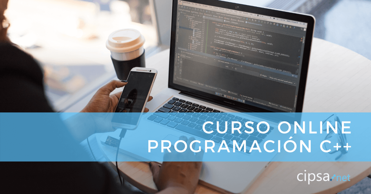 Curso de Programación C++ Online