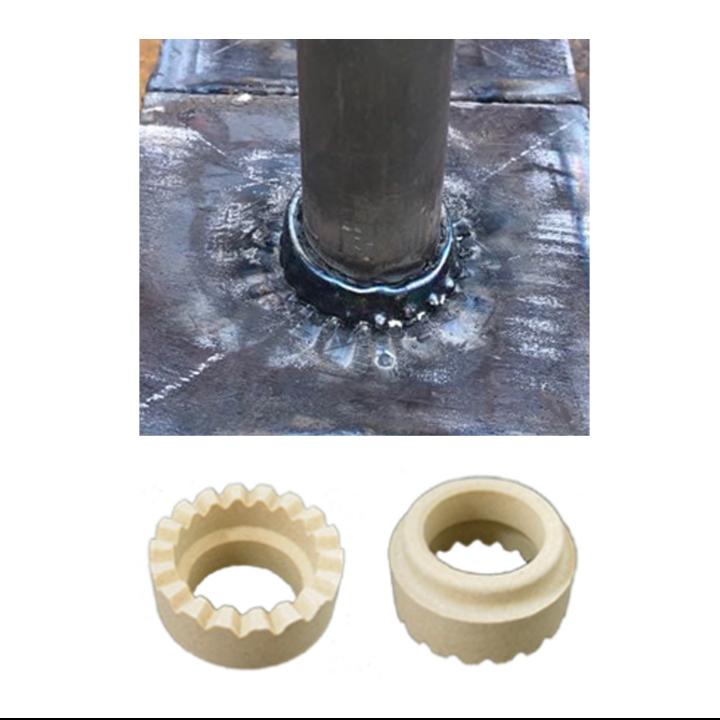 MASON STANDARD WELDING FERRULE PT Cipta Fastener Indonesia