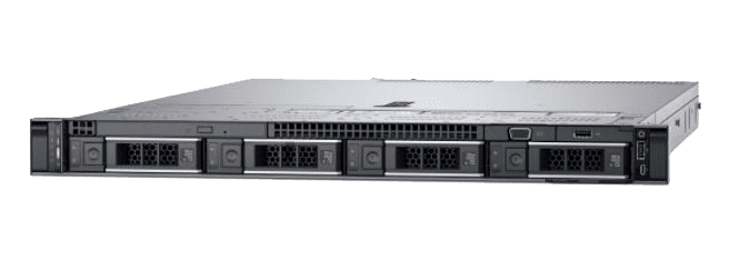 Dell Poweredge R440 Rack Server - Cipta Informatika Mandiri