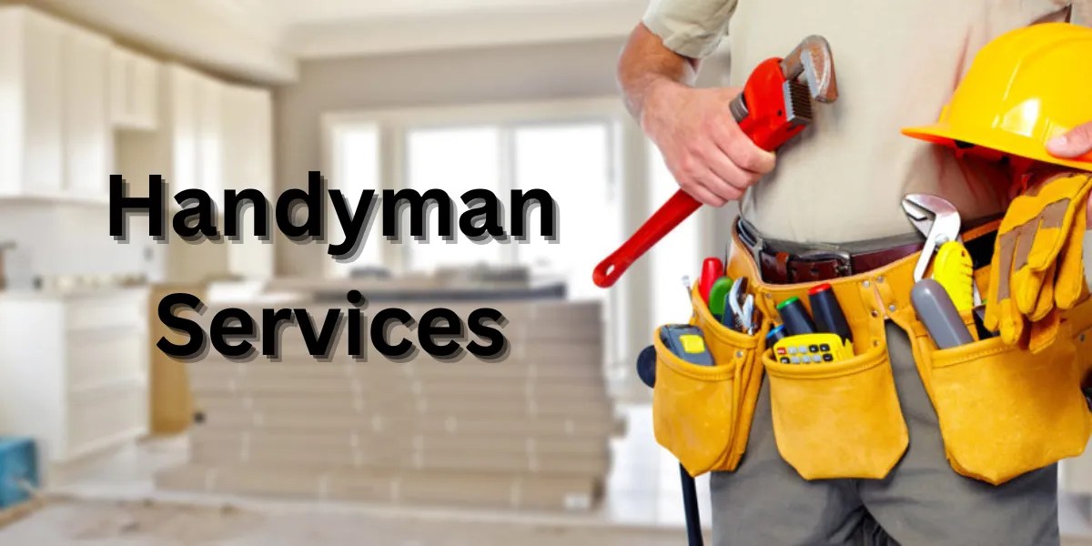 Handyman Services CiPure