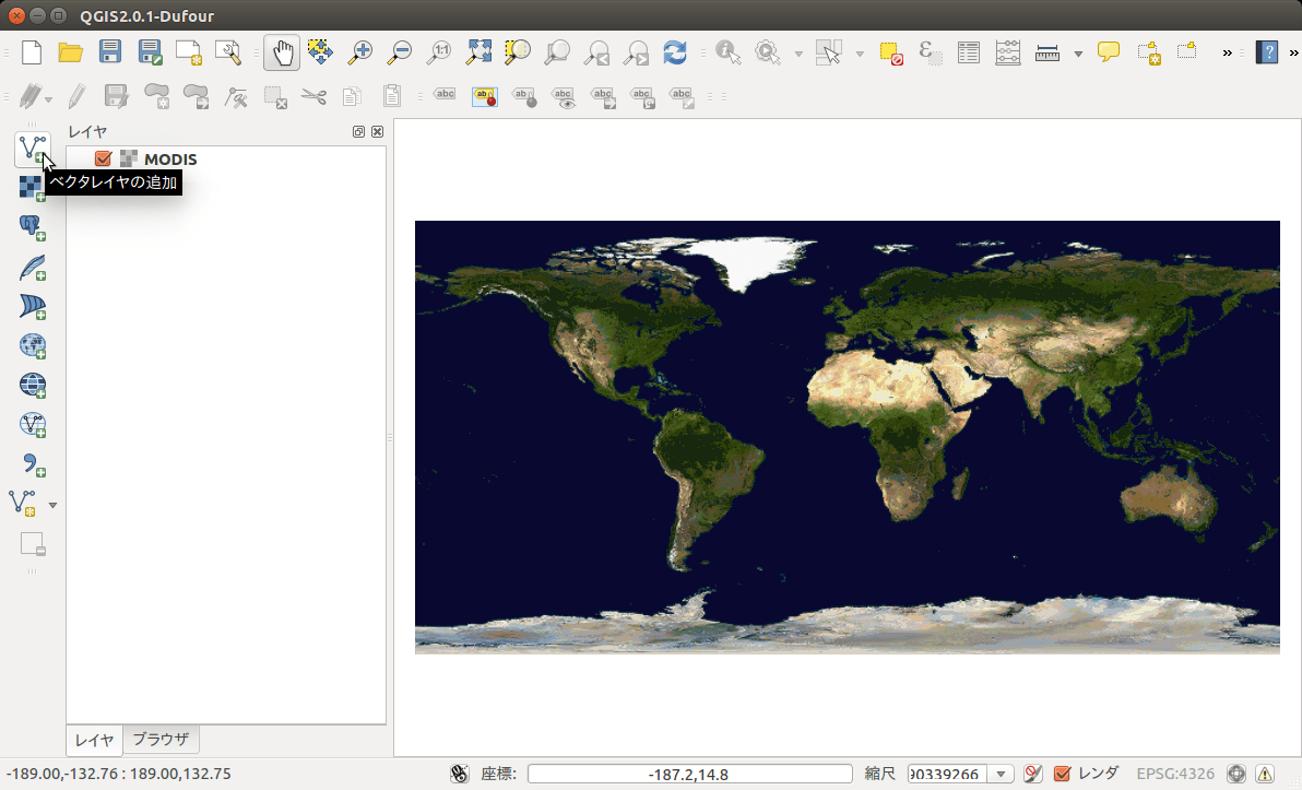 No.33環境をつくろう ! (Digital Elevation Models 編) 九州工業大学 CIRKIT Blog