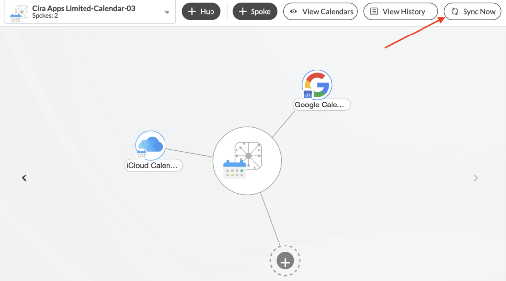 How to TwoWay Sync iCloud and Google Workspace Calendars(09)