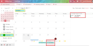 How To Give Access To Outlook Calendar