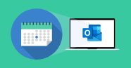 Outlook Public Calendar