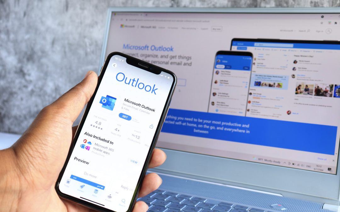 4 Microsoft Outlook tips and tricks
