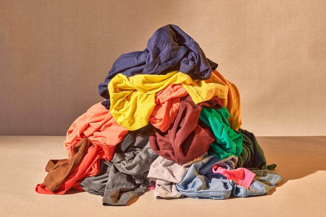 Rags to Riches • Circ