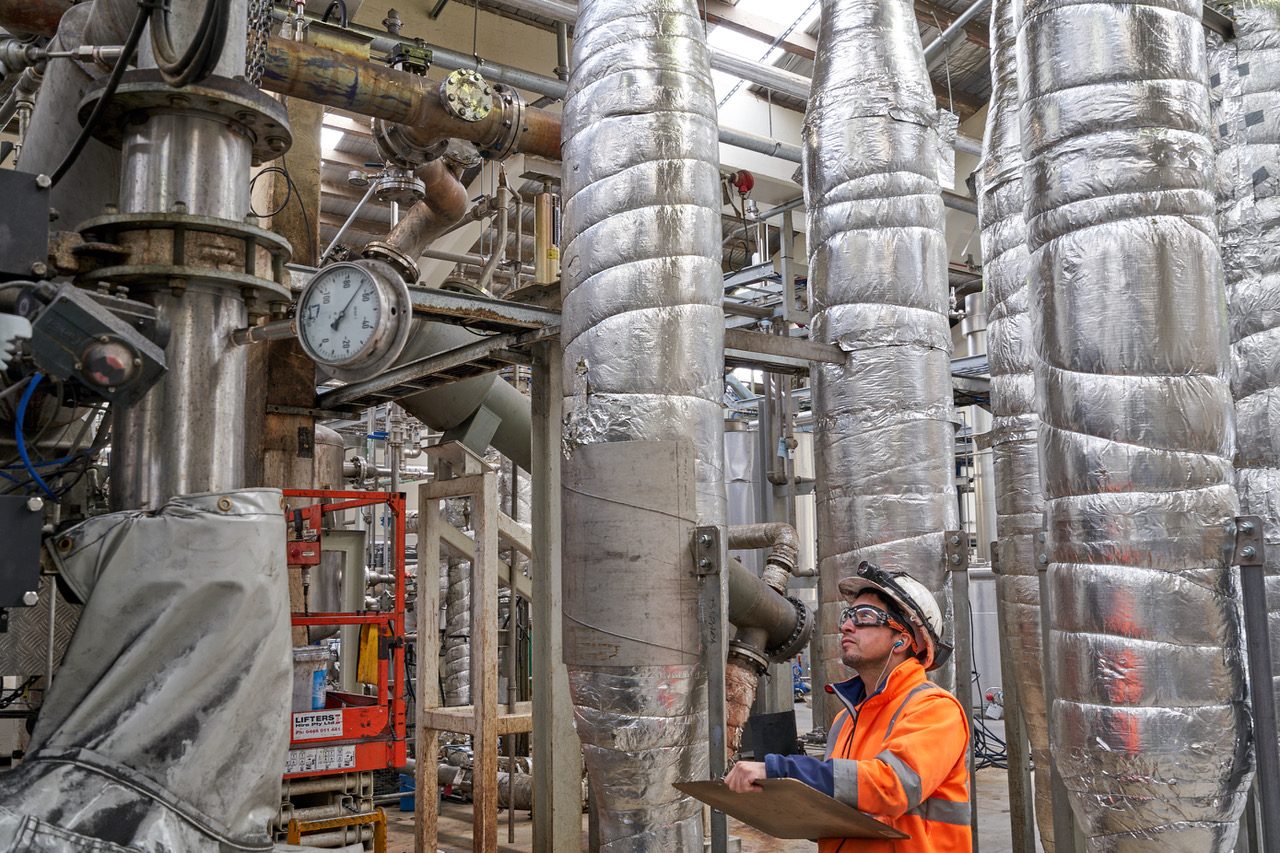 Technology Circa Group AS