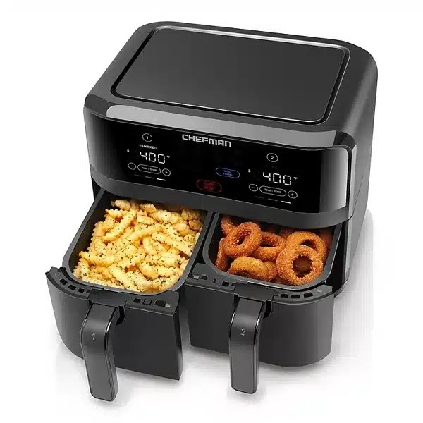 Chefman's Air Fryer How To Buy And Use The Right Gadget For Your