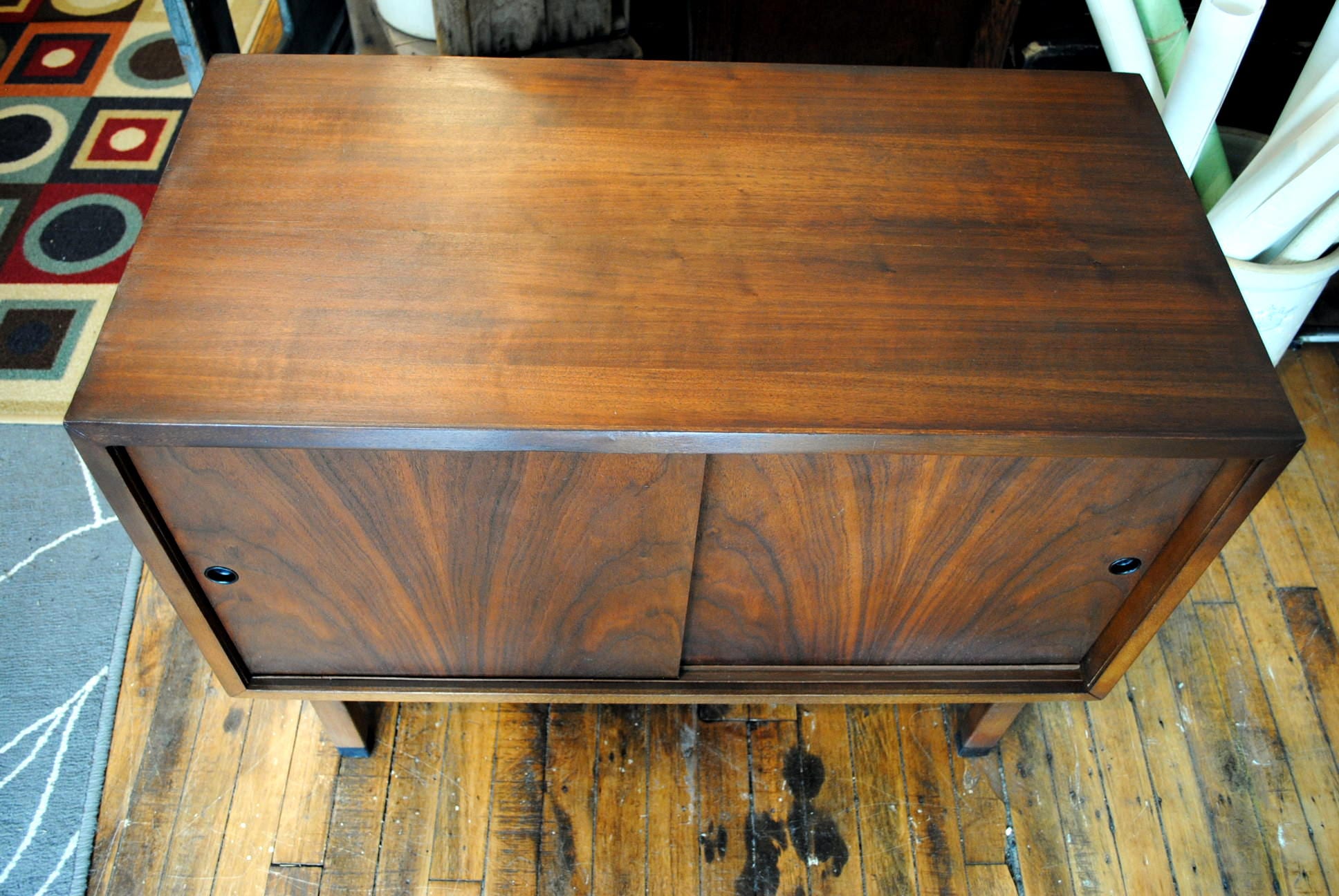 Vintage Record Circa