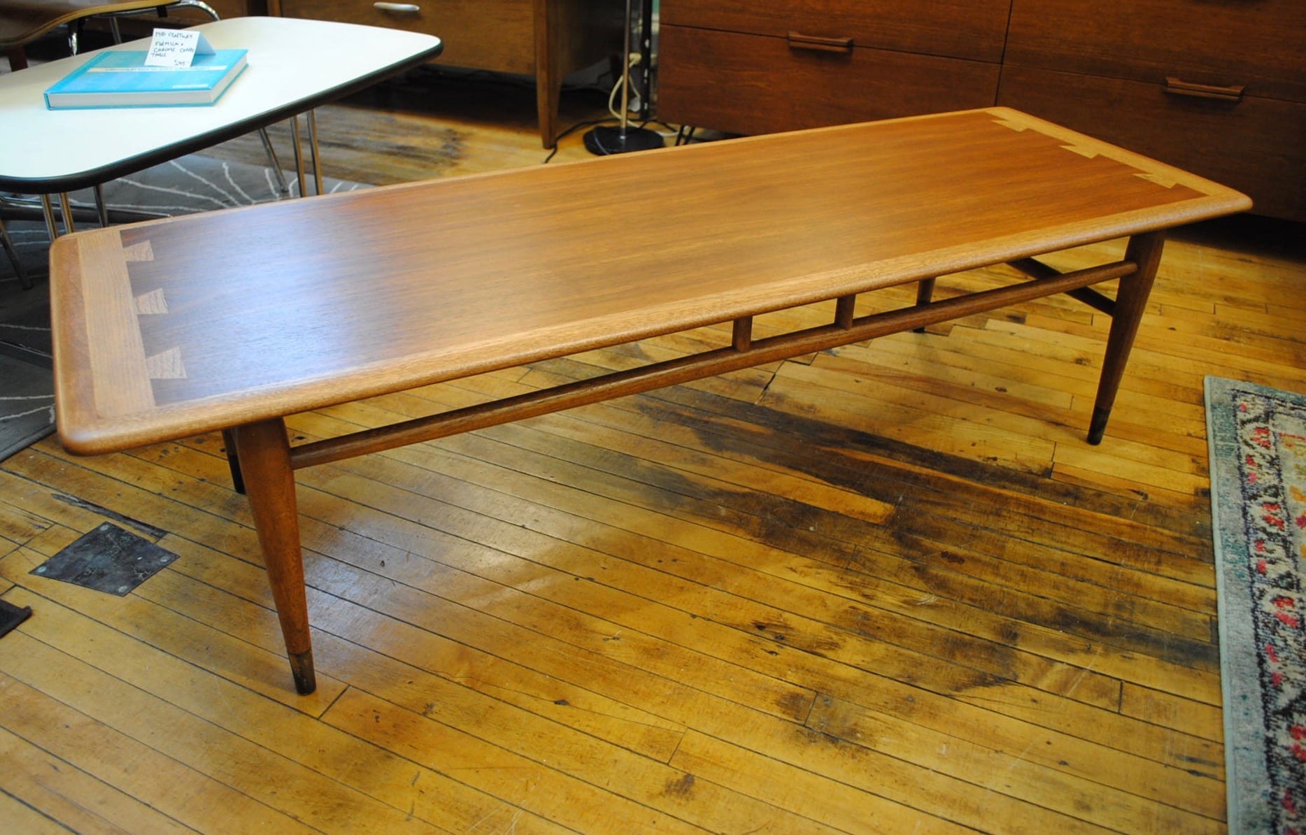1960’s Lane “Acclaim” Coffee Table Circa