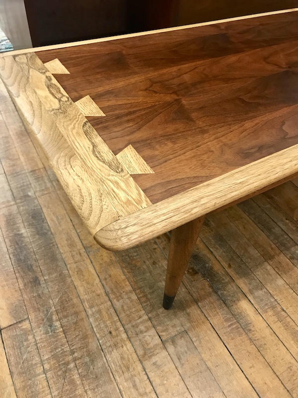 Classic Lane ‘Acclaim’ Coffee Table Circa