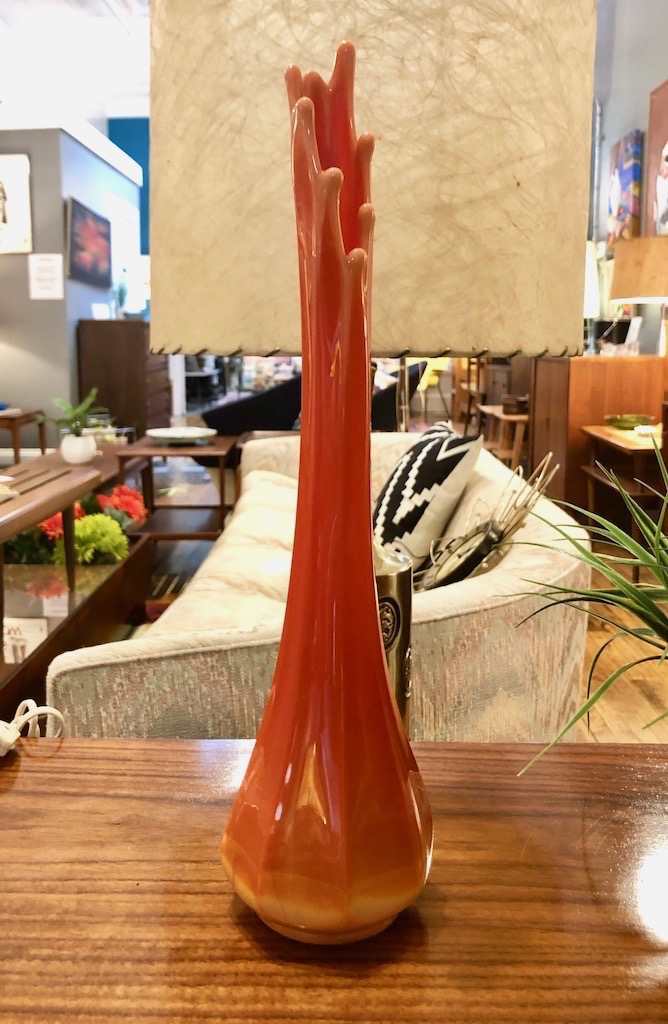 purchases discounts LE Swung Smith L ” Swung Vase Candleholder www