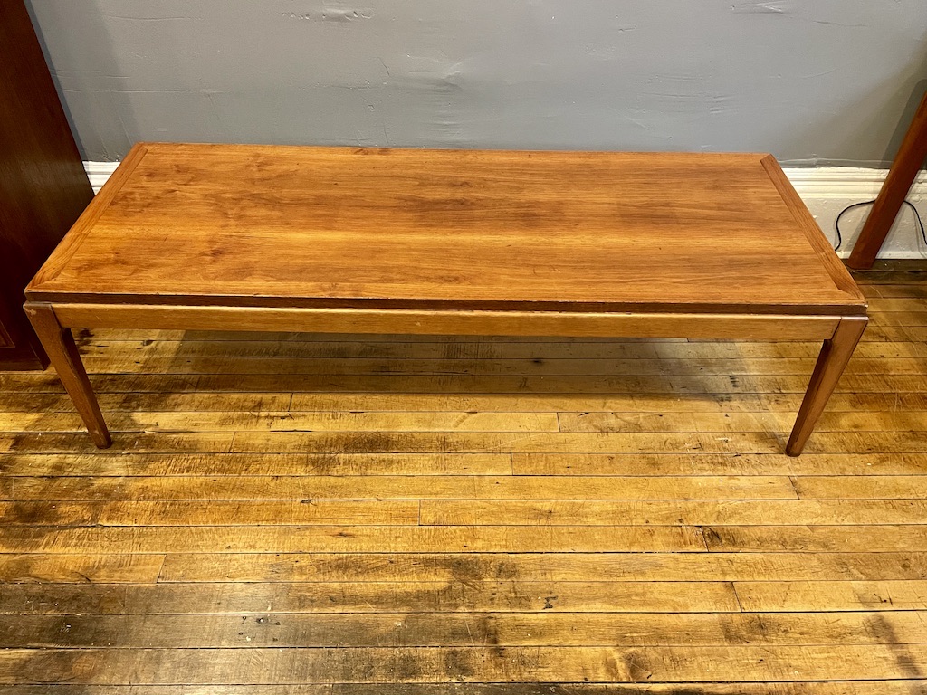 Vintage Lane Furniture Coffee Tables Matttroy