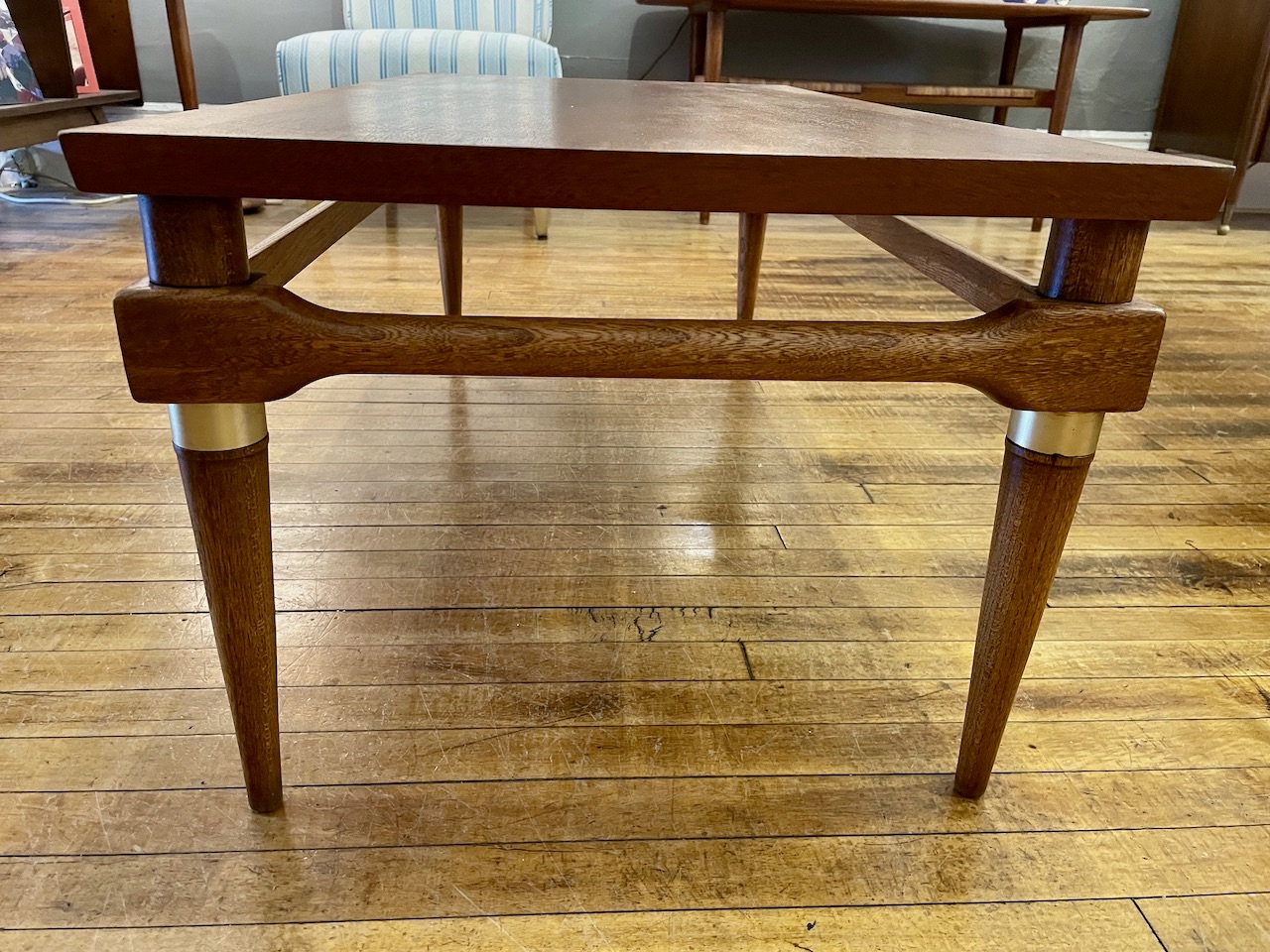 Vintage Lane Coffee Table Circa