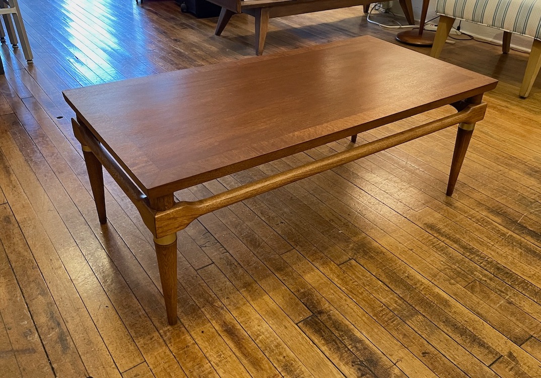 Vintage Lane Coffee Table Circa