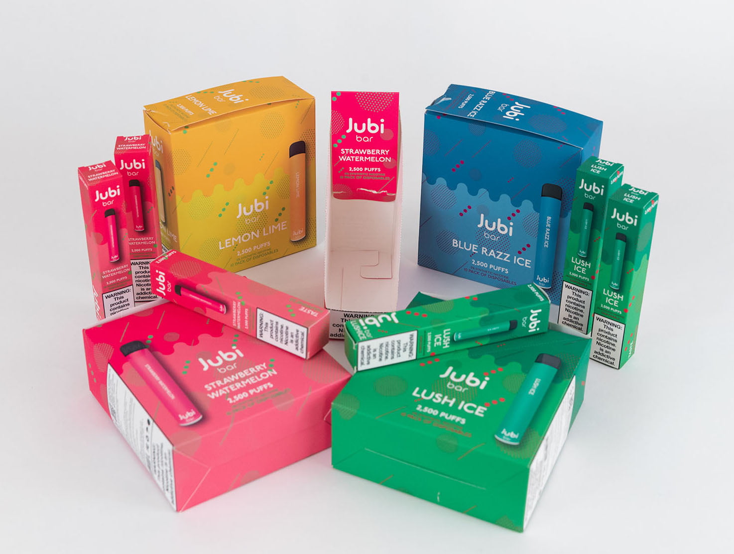 Paper Goods Circal Group