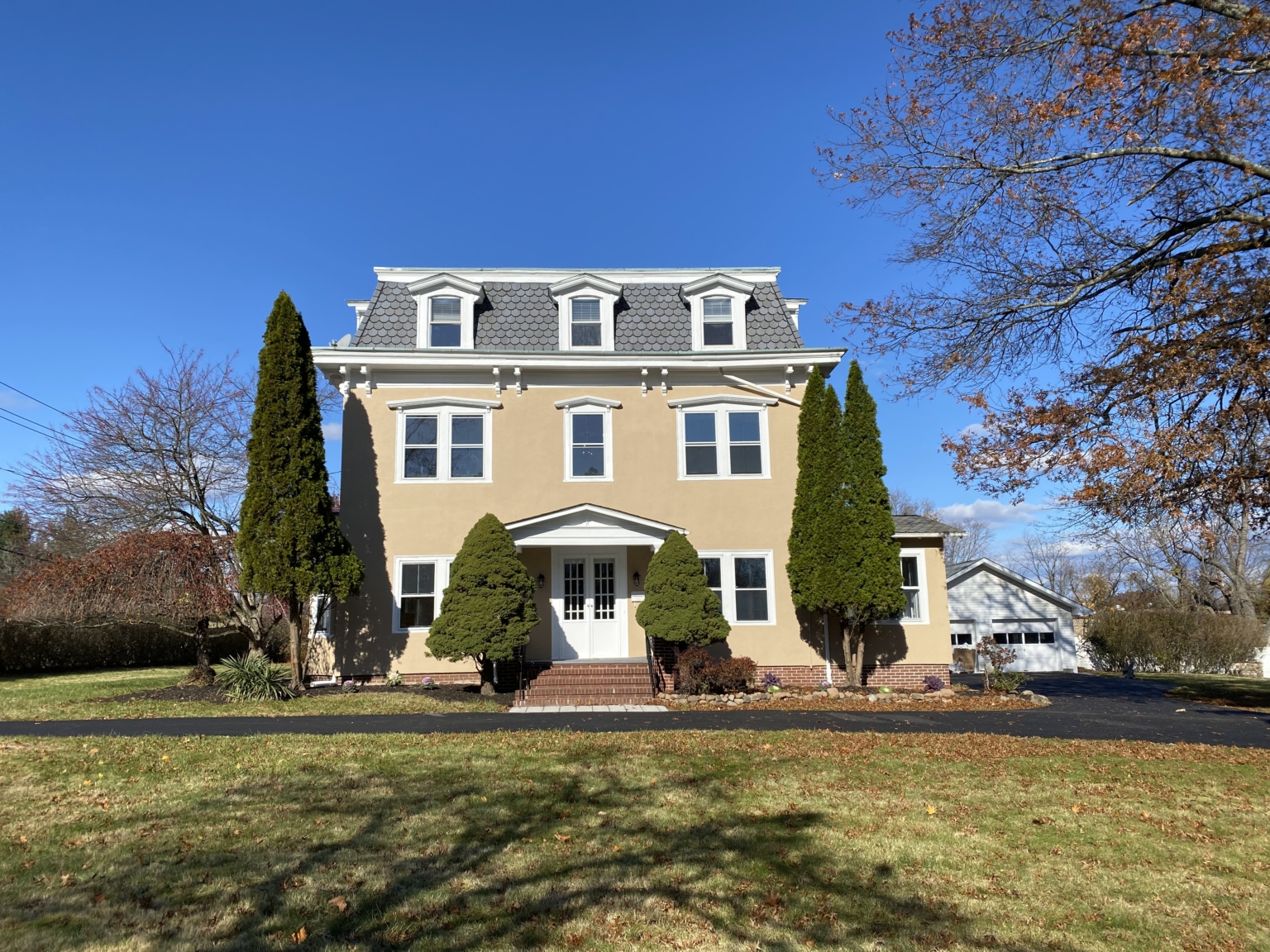 Hudson Valley Homes CIRCA Old Houses