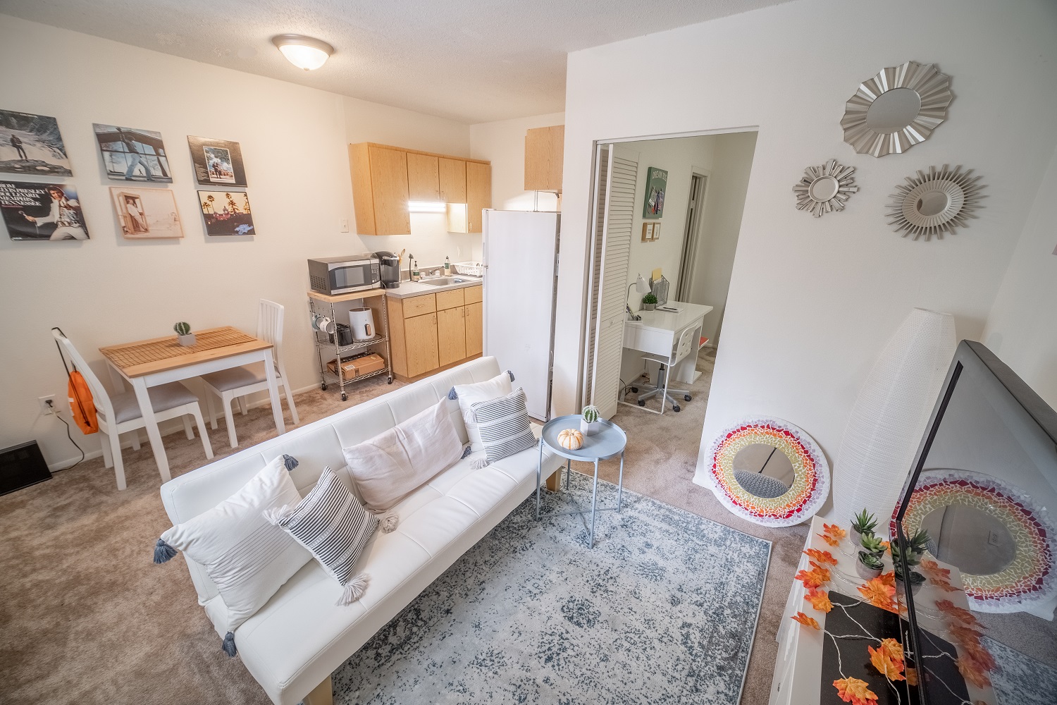 1BR / 1BA at Gator Park Apartments Closest Apartments to UF and