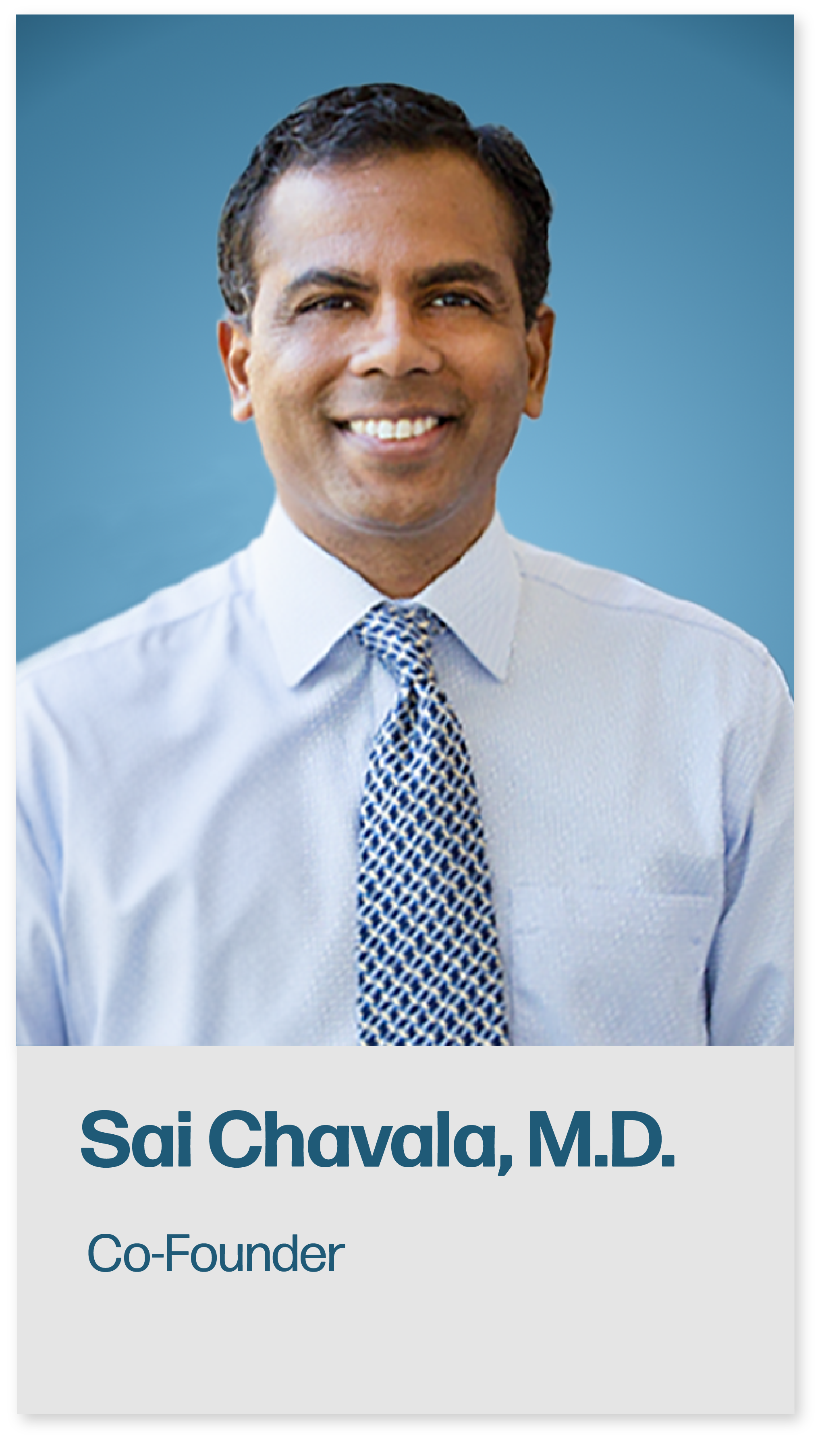 Leadership CiRC Biosciences