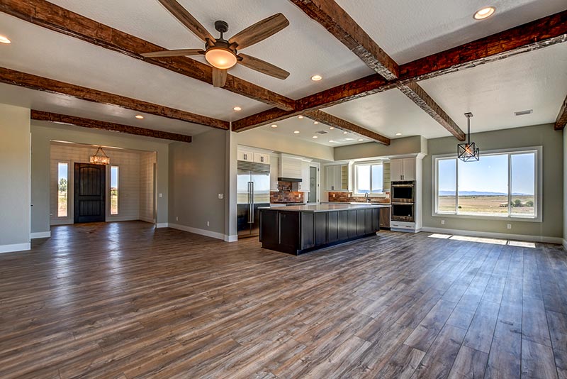 CircleC Construction, Prescott, Arizona home builders