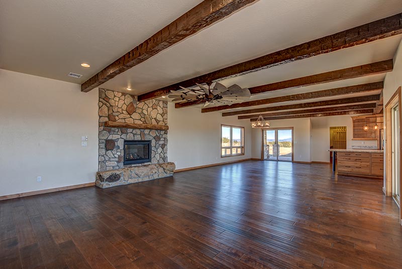 CircleC Construction, Prescott, Arizona home builders