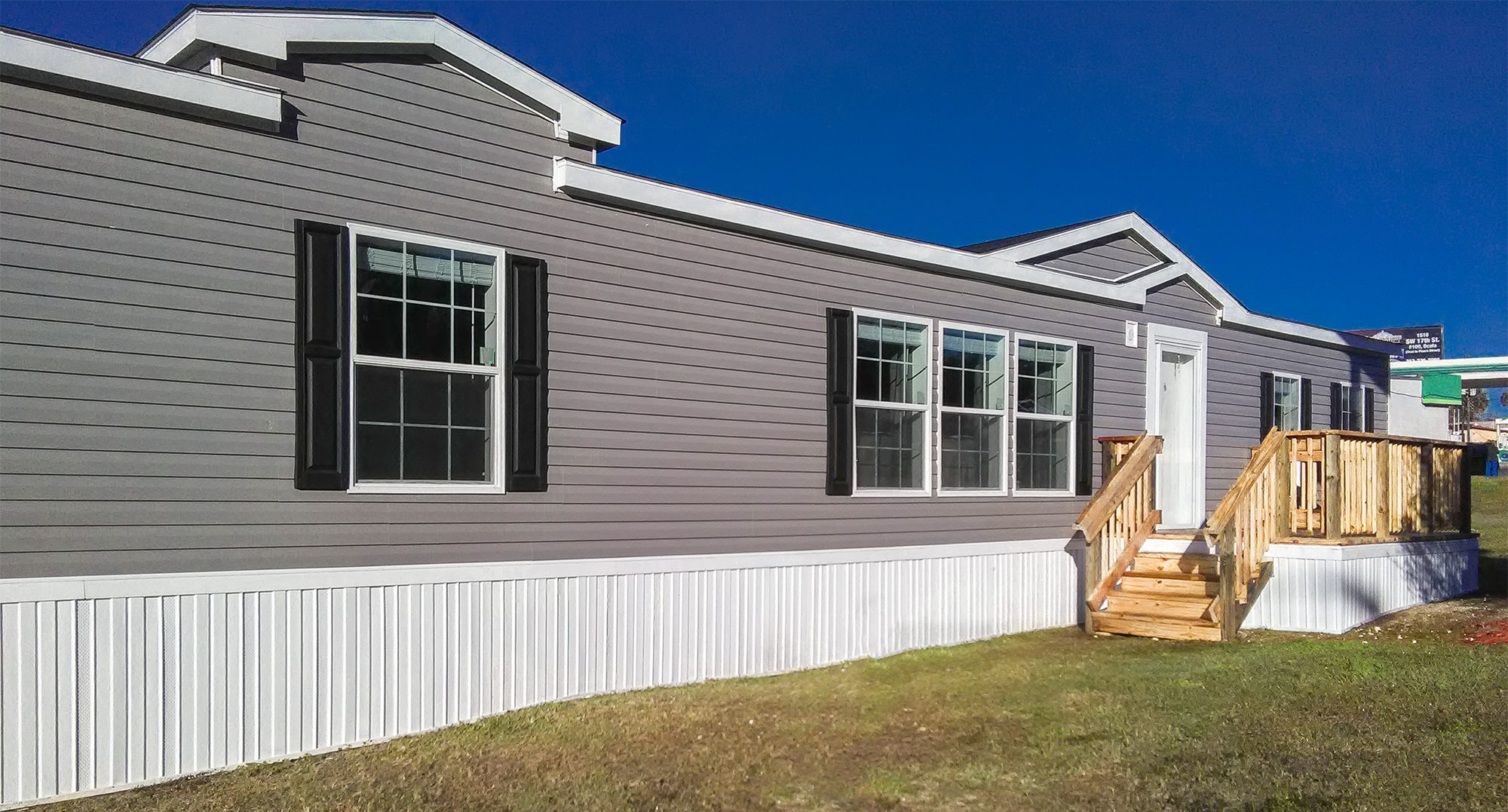 hilton10 Circle B Mobile Homes Ocala, FL