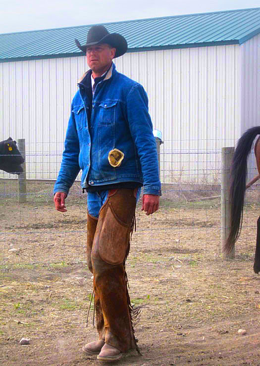 Contact Us Circle B Ranch