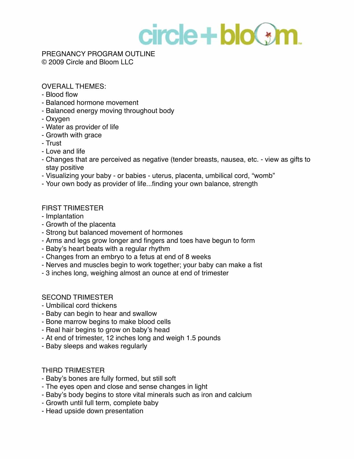 Pregnancy Meditation To Connect With Baby Script PregnancyWalls