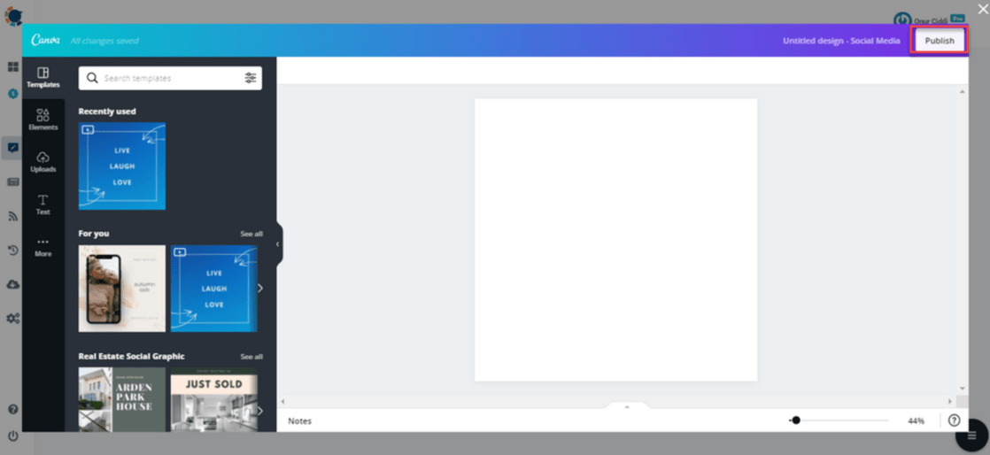 Instagram Marketing 101 How to add swipe up links on Instagram