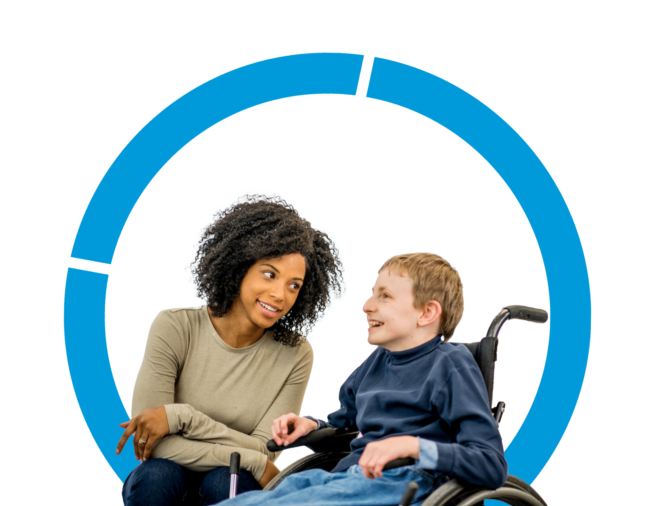 Pediatric Occupational, Physical, & Speech Therapy in Laredo