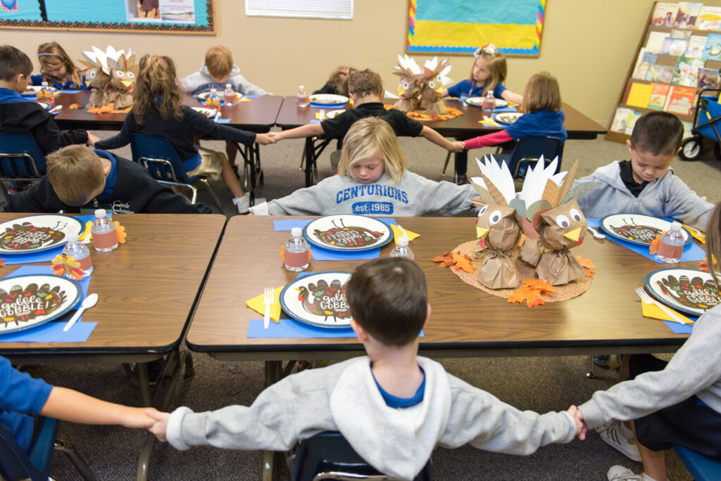 Circle Christian Schools Orlando's premier private school for