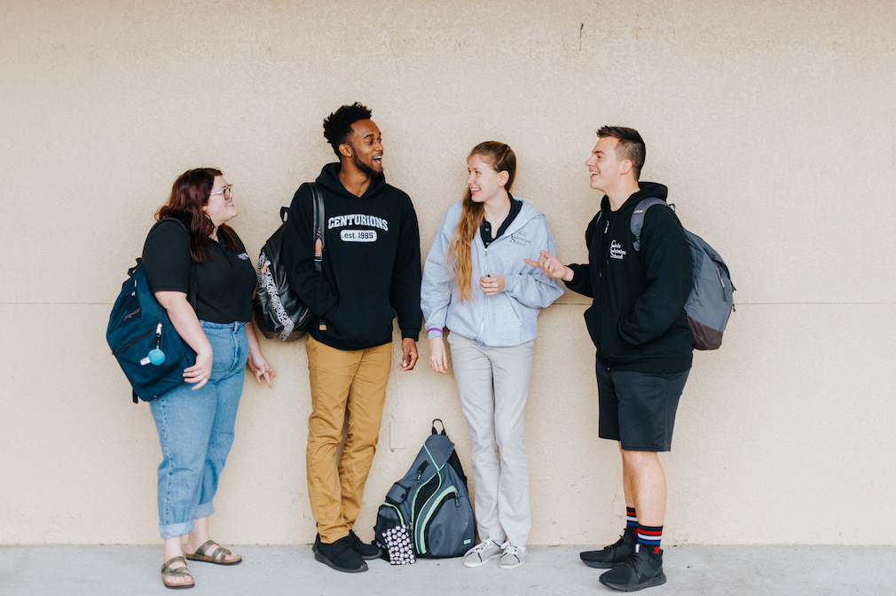 Circle Christian Schools Orlando's premier private school for