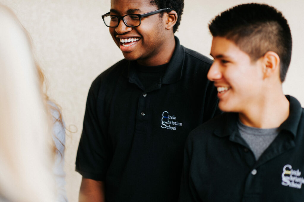 Circle Christian Schools Orlando's premier private school for
