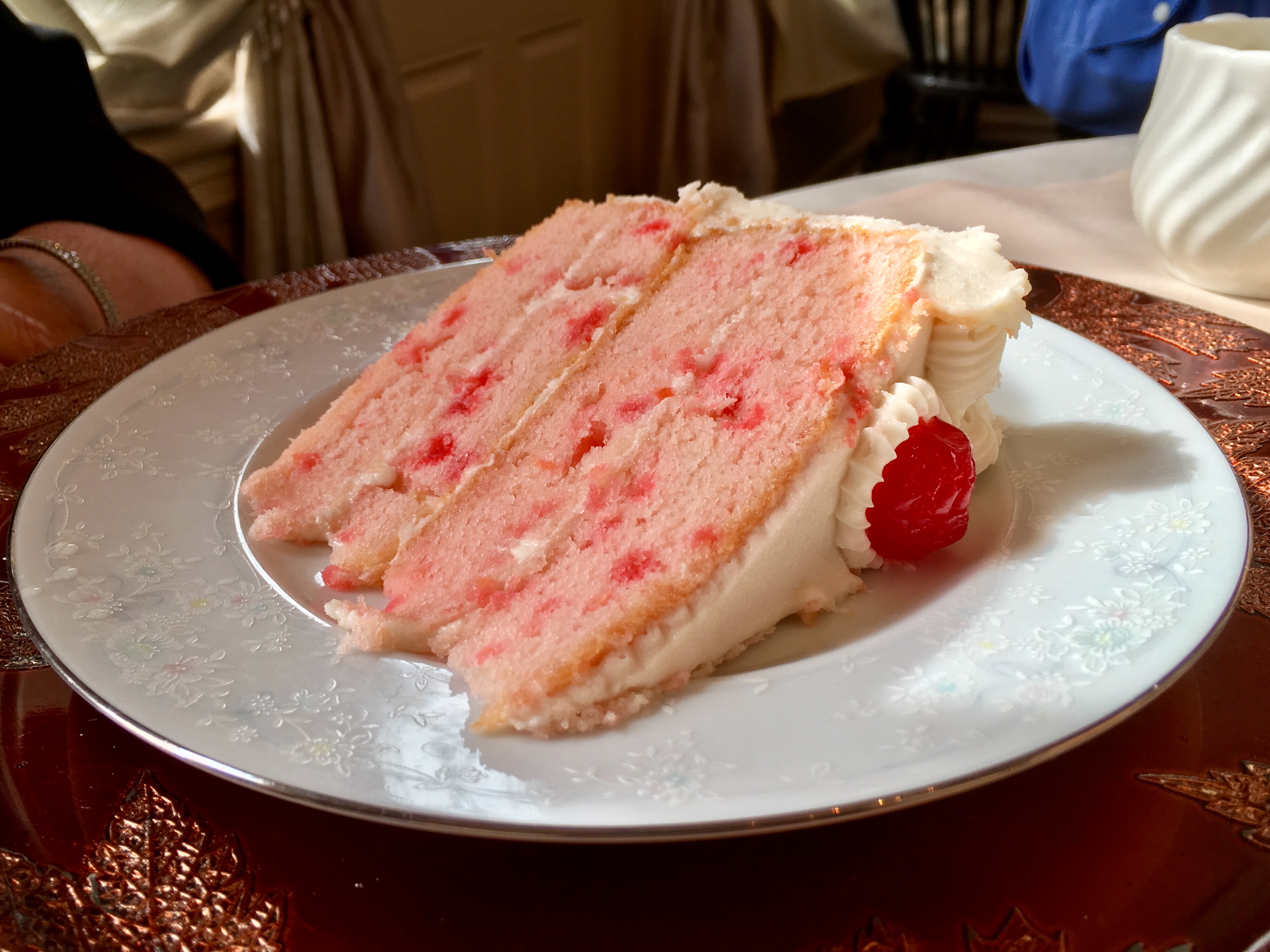 Tea Room of Rustic Root Beech Grove, Indiana Circle City Adventure Kids