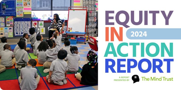 Equity in Action Report: Four Indianapolis Charter Schools