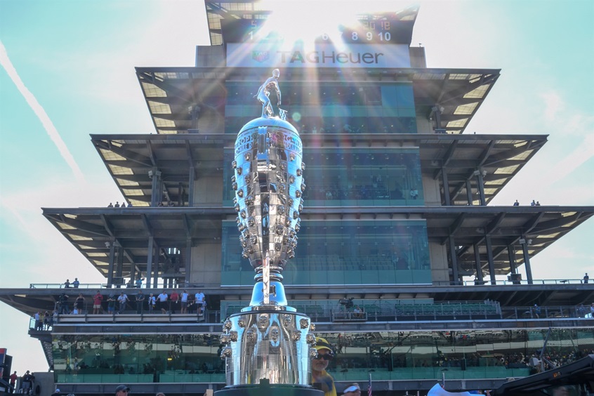 First Timers Survival Guide for the Indy 500 Circle City Talk