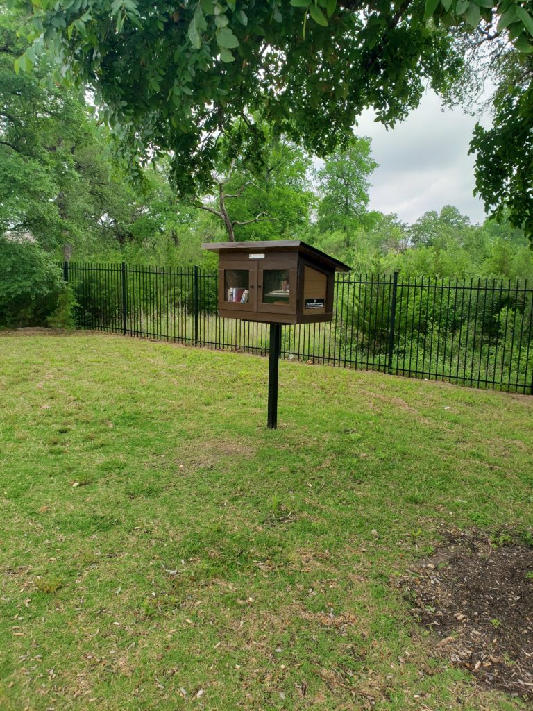 GreyRock Ridge Circle C HOA