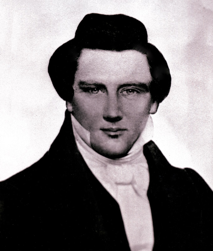 Joseph Smith LDS Prophets & Apostles