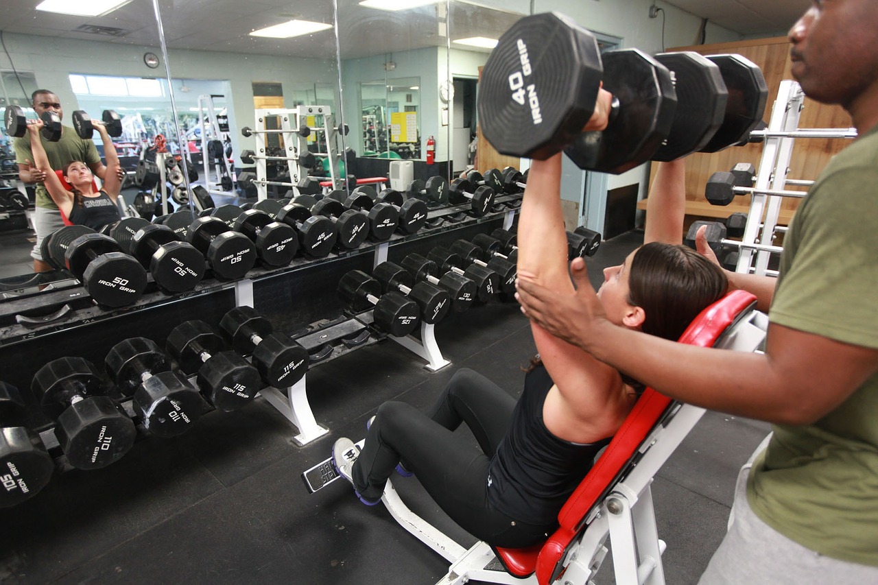 Five Benefits of Compound Exercises and Movements Life Horizons