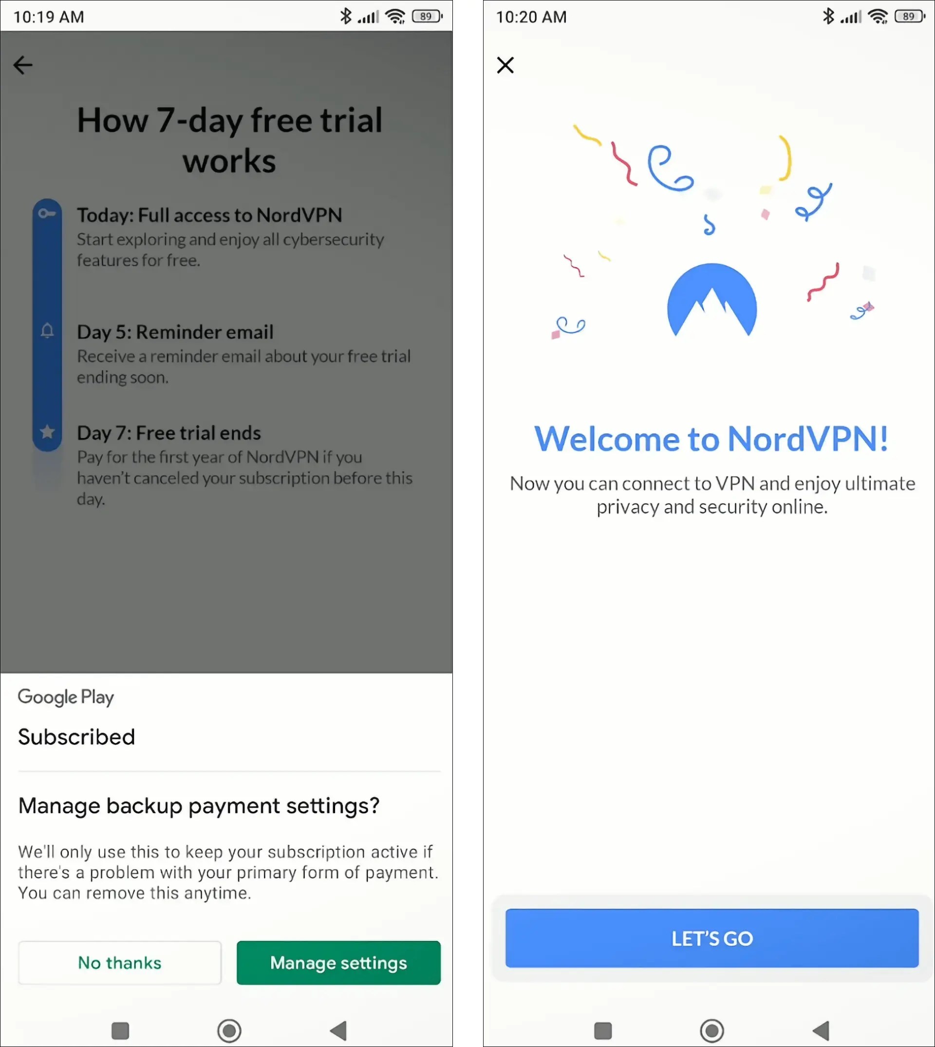 How to Get NordVPN Free Trial (Risk-Free Options for 2024)