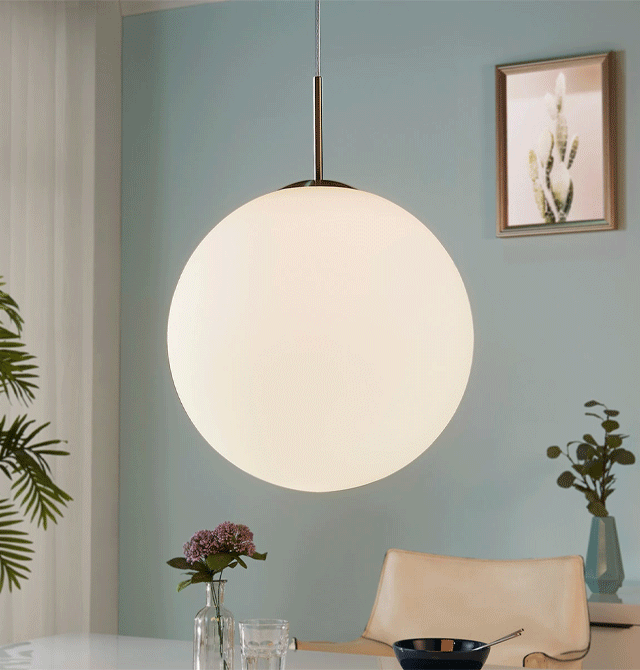 Hanging Pendant Light Price In Bangladesh