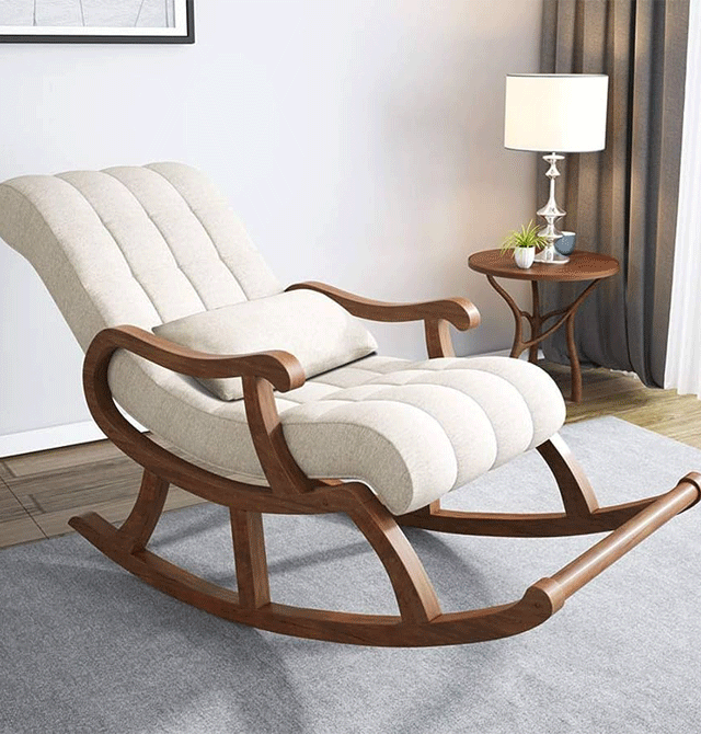 Interior Chair Price In Bangladesh