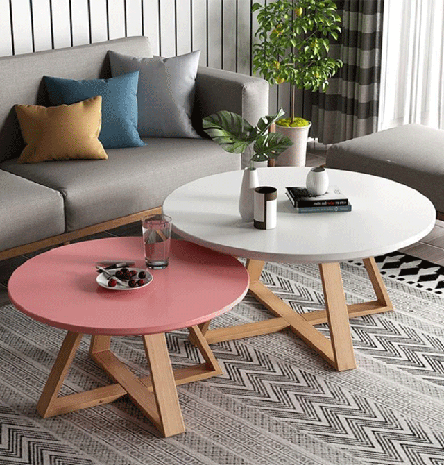 Interior Tea Table Price In Bangladesh